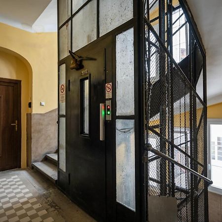 Comfort Central Apartments By The Synagogue Budapeşte Dış mekan fotoğraf