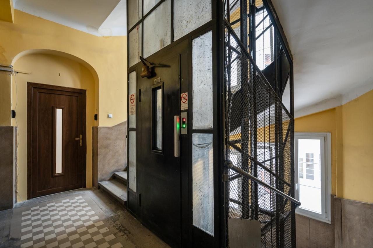 Comfort Central Apartments By The Synagogue Budapeşte Dış mekan fotoğraf